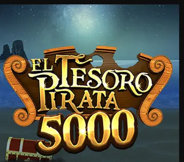 El Tesoro Pirata 5000